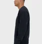 Свитшот мужской New Balance Sport Essentials Fleece Crew Black MT41510-BK