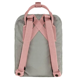 Рюкзак детский Fjallraven Kanken Grey 23561.021-312
