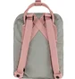 Рюкзак детский Fjallraven Kanken Grey 23561.021-312