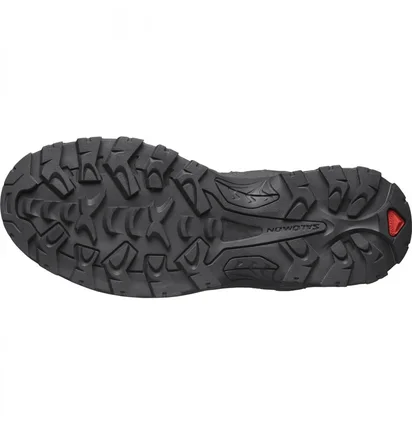 Черевики чоловічі Salomon Quest Rove Gtx Black L47181300