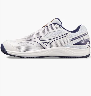 Кросівки чоловічі Mizuno Cyclone Speed 4 White V1GA238043