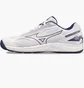 Кросівки чоловічі Mizuno Cyclone Speed 4 White V1GA238043