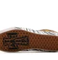 Кеди жіночі Vans Vault By Aries Tiger Sk8-Mid Lx Orange VN0A4BVC9WW