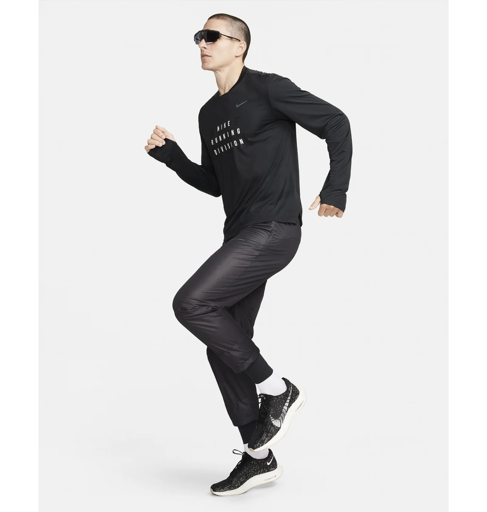ᐉ Штаны мужские Nike Running Division Phenom Storm-Fit Running