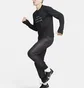 Штаны мужские Nike Running Division Phenom Storm-Fit Running Pants Black FB8542-010