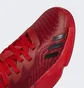 Кросівки унісекс Adidas D.O.N. Issue #4 Basketball Shoes Red Gx6886