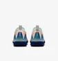 Сороконожки детские Nike Air Zoom Mercurial Vapor 16 Academy Mds Tf Light Blue FZ1613-300
