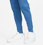 Штани чоловічі Nike Sportswear Tech Fleece Blue CU4495-407
