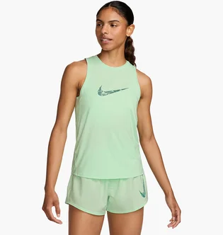 Майка жіноча Nike One Green FN2606-376