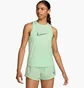 Майка жіноча Nike One Green FN2606-376