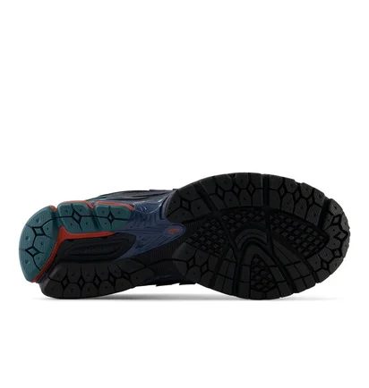 Кросівки чоловічі New Balance 1906R Black M1906RVC