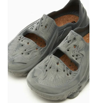 Тапочки мужские Nike Ispa Universal Grey DM0886-001