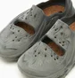 Тапочки мужские Nike Ispa Universal Grey DM0886-001