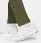 Штаны мужские Nike Sportswear Club Fleece Green BV2707-327