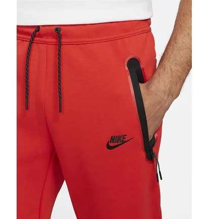 Штаны мужские Nike Mens Pants Red DD9725-612