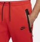 Штаны мужские Nike Mens Pants Red DD9725-612