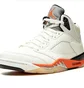 Кроссовки мужские Air Jordan 5 Retro Beige DC1060-100