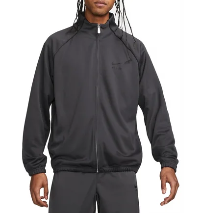 Куртка мужская Nike Air Training Jacket Black DQ4221-070