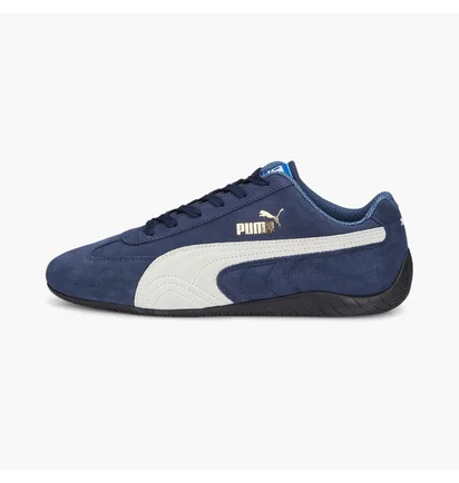 Кросівки чоловічі Puma Speedcat Og+ Sparco Motorsport Blue 307171-06