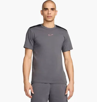 Футболка мужская Nike Graphic Grey FQ8821-068