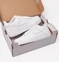 Кросівки дитячі Nike Air Force 1 Low (Gs) White DH2920-111