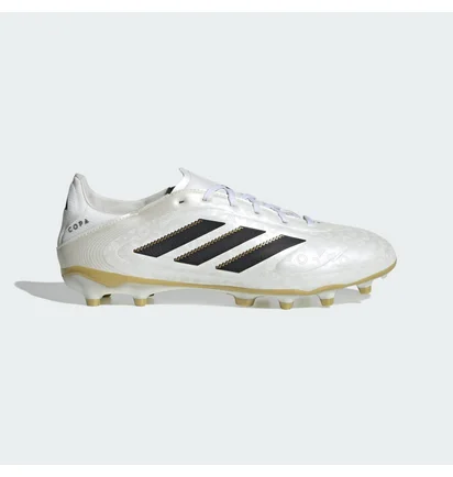 Бутсы мужские Adidas Copa Pure 3 League Firm/Multi-Ground Metallic JH6296