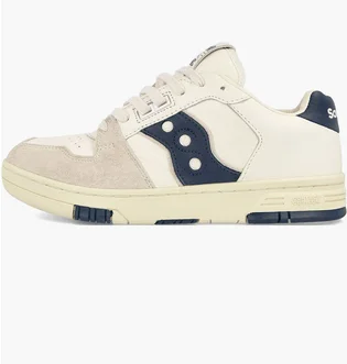 Кроссовки мужские Saucony Sonic Low Beige S70788-2