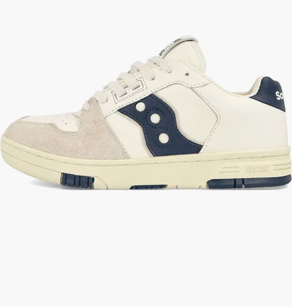 Кроссовки мужские Saucony Sonic Low Beige S70788-2