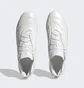 Бутси унісекс Adidas Copa Pure.1 Firm Ground Soccer Cleats White Hq8901