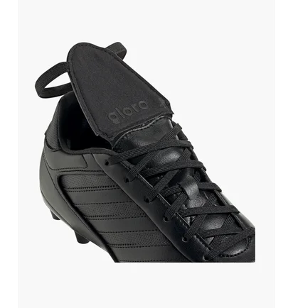 Бутси унісекс Adidas Copa Gloro Ii Fg Black IH8281
