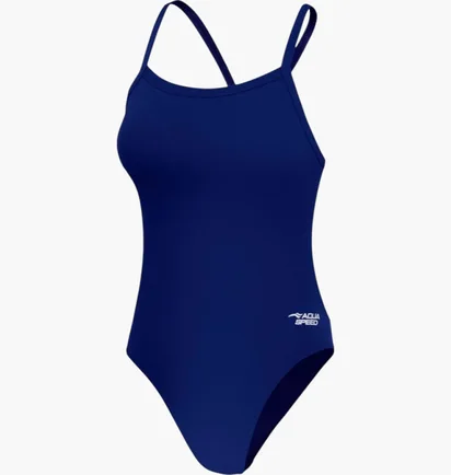 Купальник жіночий Aqua Speed Ana Blue 550-10