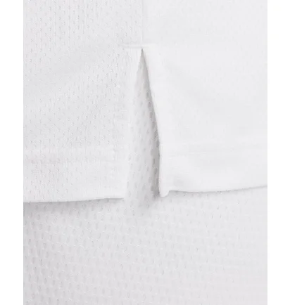 Майка мужская Nike Dna Dri-Fit Basketball Jersey White FQ3707-100