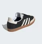 Кроссовки женские Adidas Samba Og Black IE5836