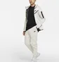 Штаны мужские Nike M Nsw Tch Flc Jggr Beige Cu4495-072