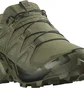Кроссовки унисекс Salomon Speedcross 6 Forces Olive L47161200