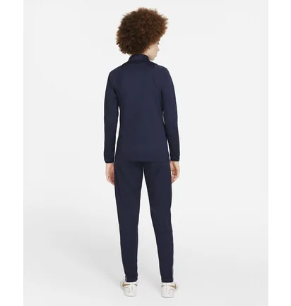 Спортивний костюм жіночий Nike Df Acd21 Trk Suit K Blue Dc2096-451