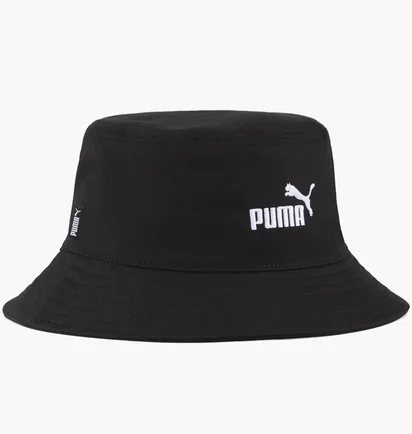 Панама унісекс Puma Ess No.1 Logo Black 025981-01