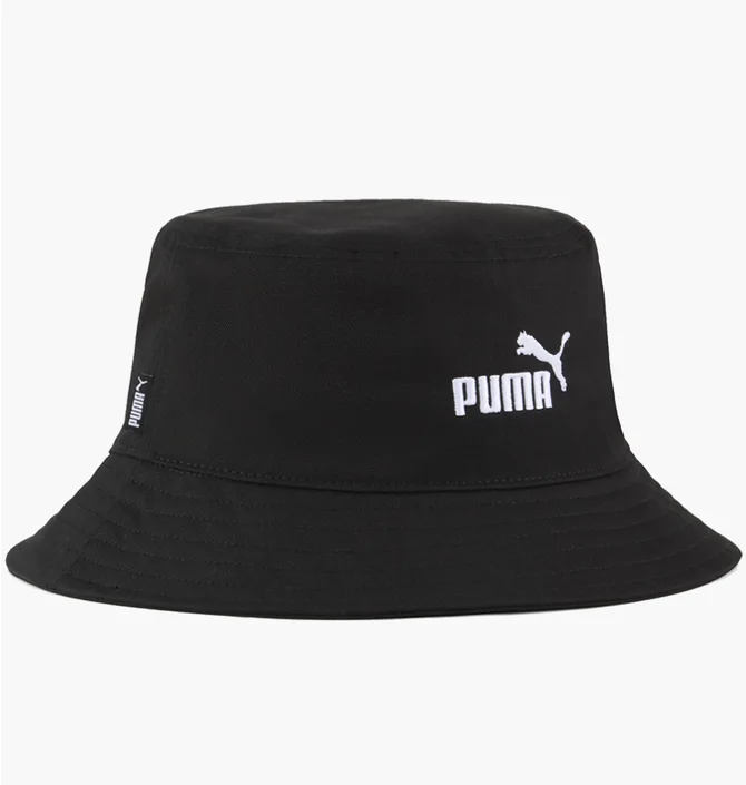 Панама унісекс Puma Ess No.1 Logo Black 025981-01