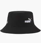 Панама унісекс Puma Ess No.1 Logo Black 025981-01