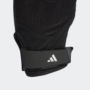 Рукавиці унісекс Adidas Training Glove Black II5598