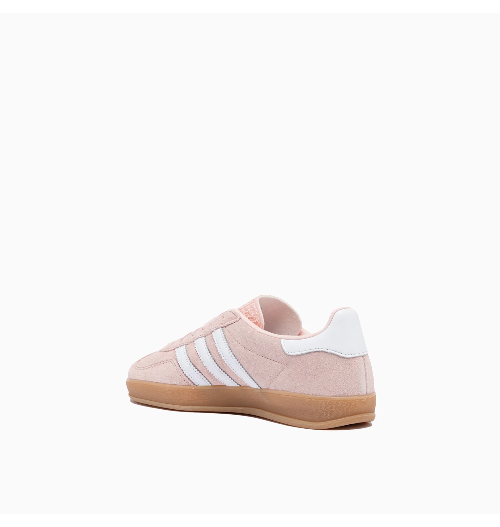 ᐉ Кросівки унісекс Adidas Wmns Gazelle Indoor Peach IH5484