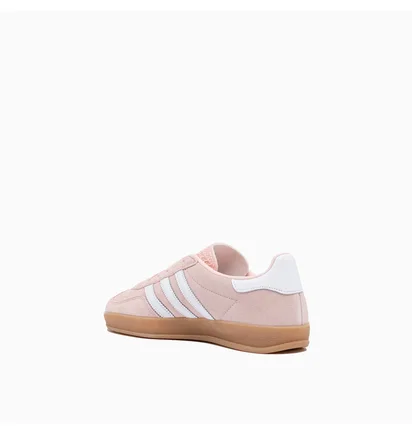Кросівки унісекс Adidas Wmns Gazelle Indoor Peach IH5484