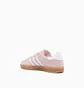 Кросівки унісекс Adidas Wmns Gazelle Indoor Peach IH5484