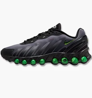 Кросівки чоловічі Nike Air Max Dn8 Black FQ7860-003