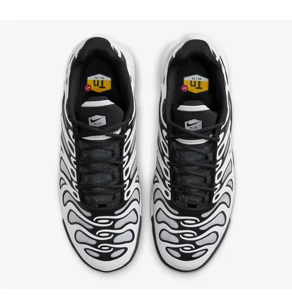Кросівки жіночі Nike Air Max Plus Drift White/Black FV4081-102