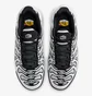 Кросівки жіночі Nike Air Max Plus Drift White/Black FV4081-102