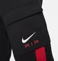 Штаны мужские Nike Air Cargo Black FN7693-012