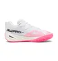 Кроссовки унисекс Puma All-Pro Nitro 2 White/Pink 312839-03