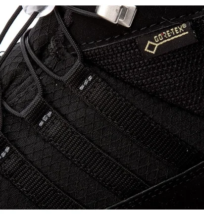 Ботинки детские Adidas Terrex Mid Gore-Tex Black BB1952