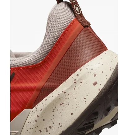 Кроссовки женские Nike Juniper Trail 2 Next Nature Orange DM0821-601